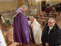 Korczew: Misje Święte przed nawiedzeniem Matki Bożej
